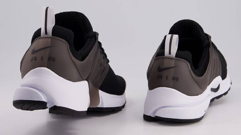 Кросівки чоловічі Nike Air Presto (CT3550-001) — фото 6