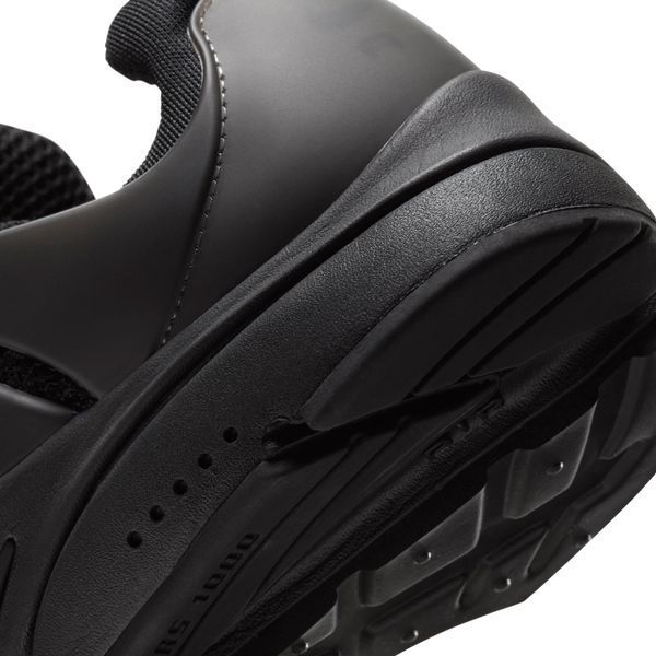 Кросівки чоловічі Nike Air Presto (CT3550-001) — фото 5