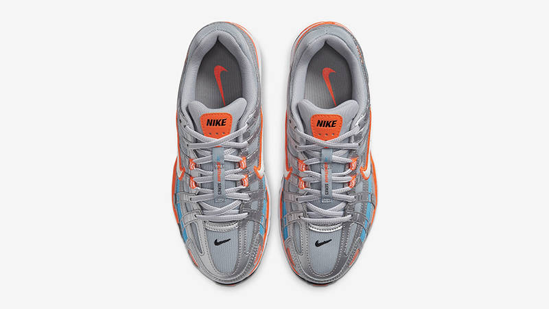 Кросівки жіночі Nike P-6000 (CT3751-001) — фото 4