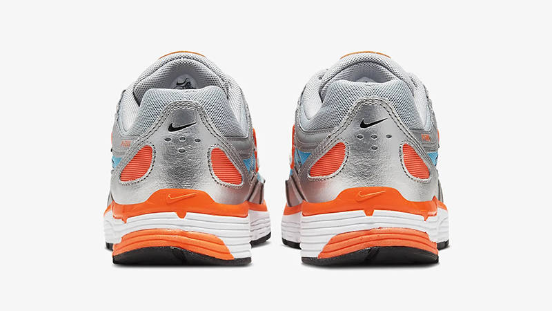 Кросівки жіночі Nike P-6000 (CT3751-001) — фото 5