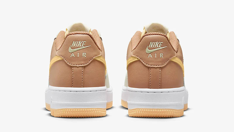 Кросівки жіночі Nike Air Force 1 Gs (CT3839-006) — фото 5