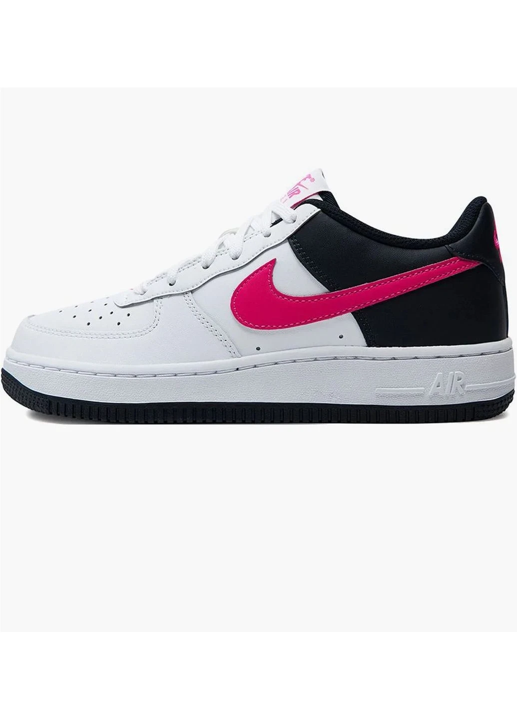 Кросівки жіночі Nike Air Force 1 Gs (CT3839-109) — фото 1