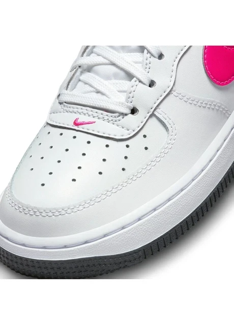 Кросівки жіночі Nike Air Force 1 Gs (CT3839-109) — фото 3