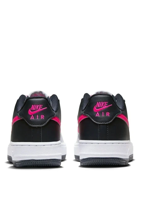 Кросівки жіночі Nike Air Force 1 Gs (CT3839-109) — фото 5