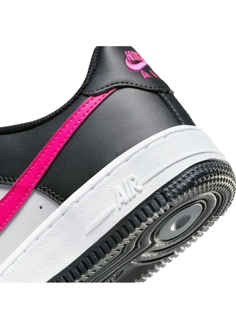 Кросівки жіночі Nike Air Force 1 Gs (CT3839-109) — фото 6