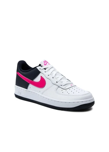 Кросівки жіночі Nike Air Force 1 Gs (CT3839-109) — фото 7