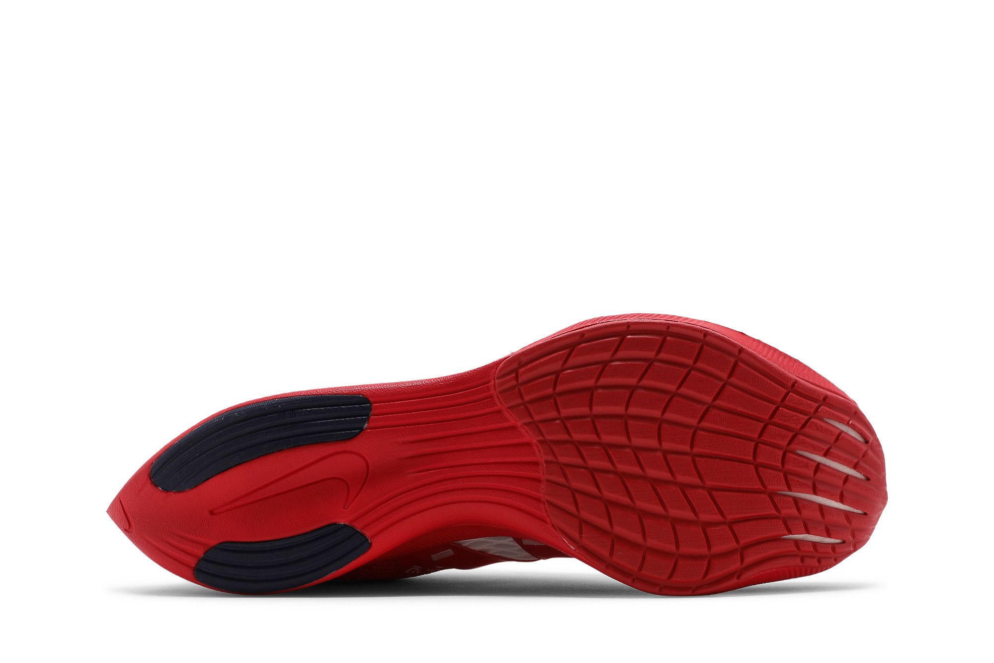 Кросівки унісекс Nike Vaporfly Next% X Gyakusou Red (CT4894-600) — фото 5