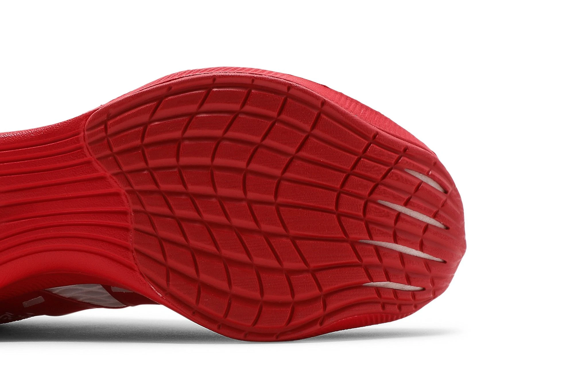 Кросівки унісекс Nike Vaporfly Next% X Gyakusou Red (CT4894-600) — фото 6