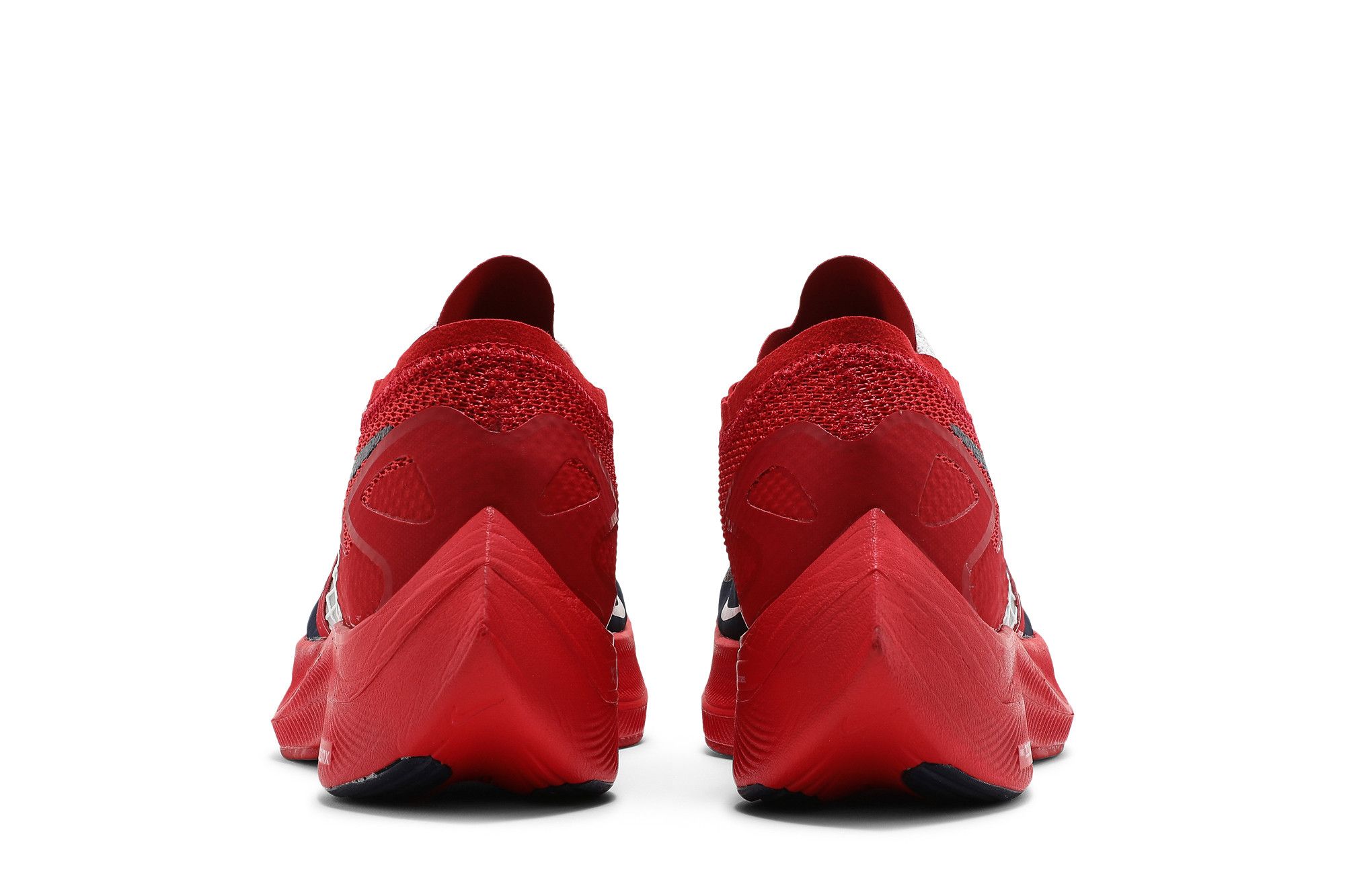 Кросівки унісекс Nike Vaporfly Next% X Gyakusou Red (CT4894-600) — фото 7