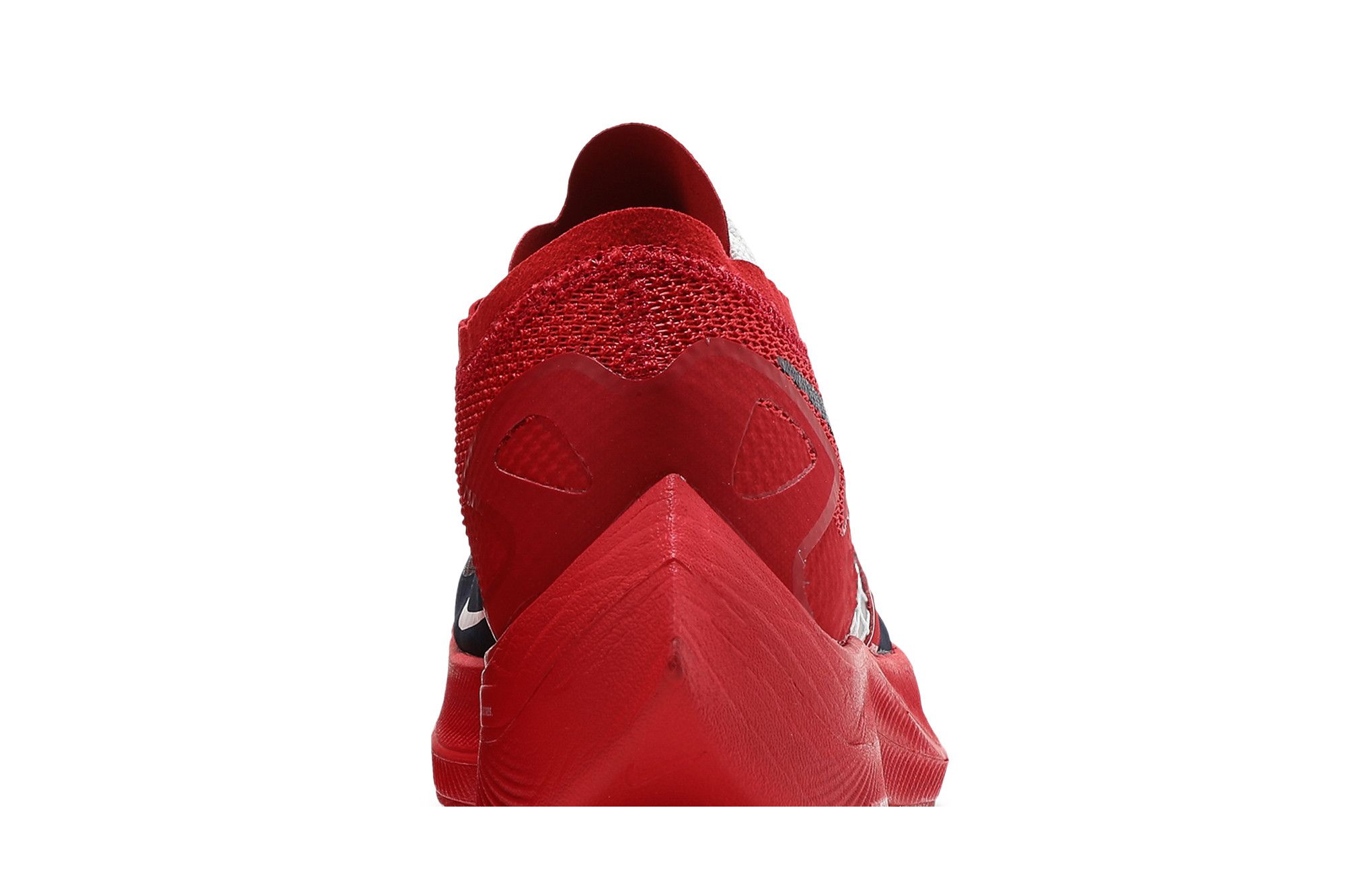 Кросівки унісекс Nike Vaporfly Next% X Gyakusou Red (CT4894-600) — фото 8