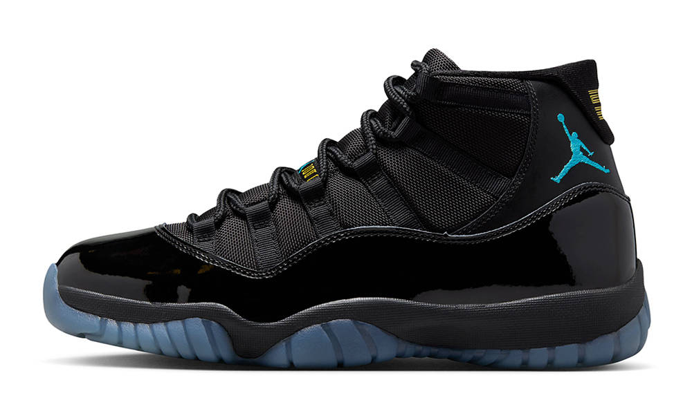 Чоловіче взуття Jordan Кросівки Air Jordan 11 Retro — фото 1