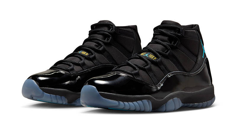 Чоловіче взуття Jordan Кросівки Air Jordan 11 Retro — фото 3