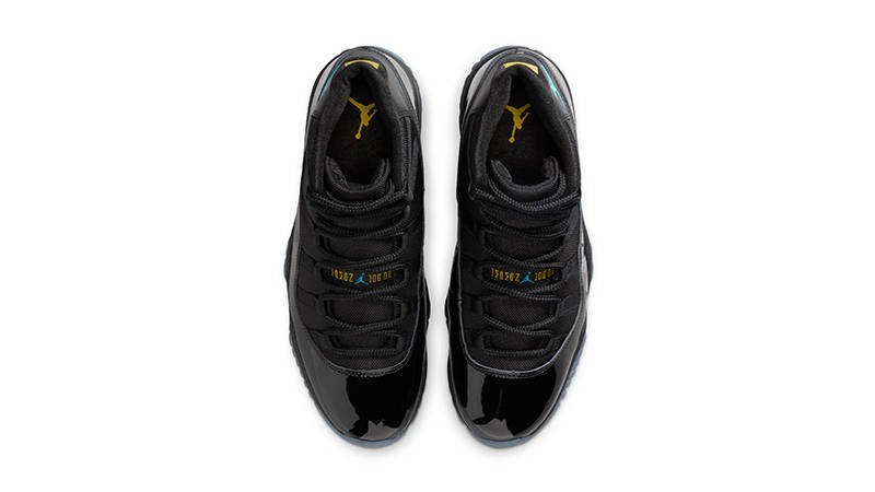 Чоловіче взуття Jordan Кросівки Air Jordan 11 Retro — фото 4