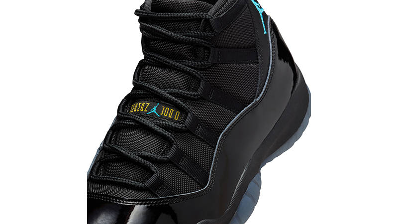 Чоловіче взуття Jordan Кросівки Air Jordan 11 Retro — фото 6
