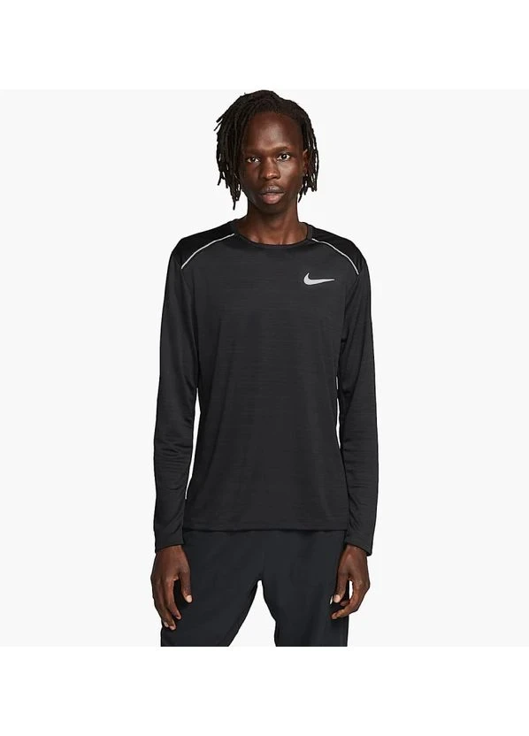 Кофта чоловіча Nike Long Sleeve (CU0318-010) — фото 1