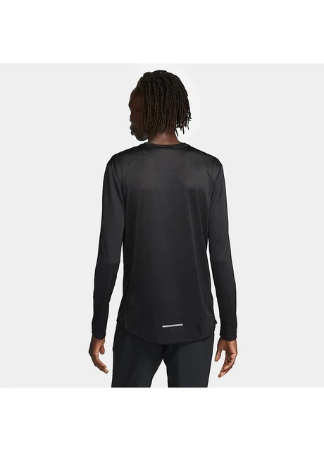 Кофта чоловіча Nike Long Sleeve (CU0318-010) — фото 3