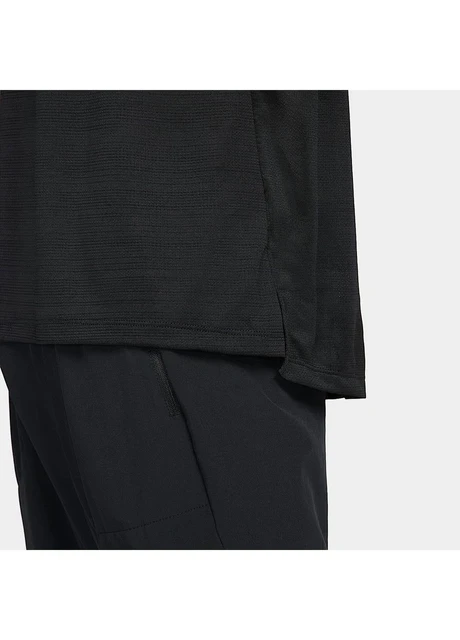 Кофта чоловіча Nike Long Sleeve (CU0318-010) — фото 6