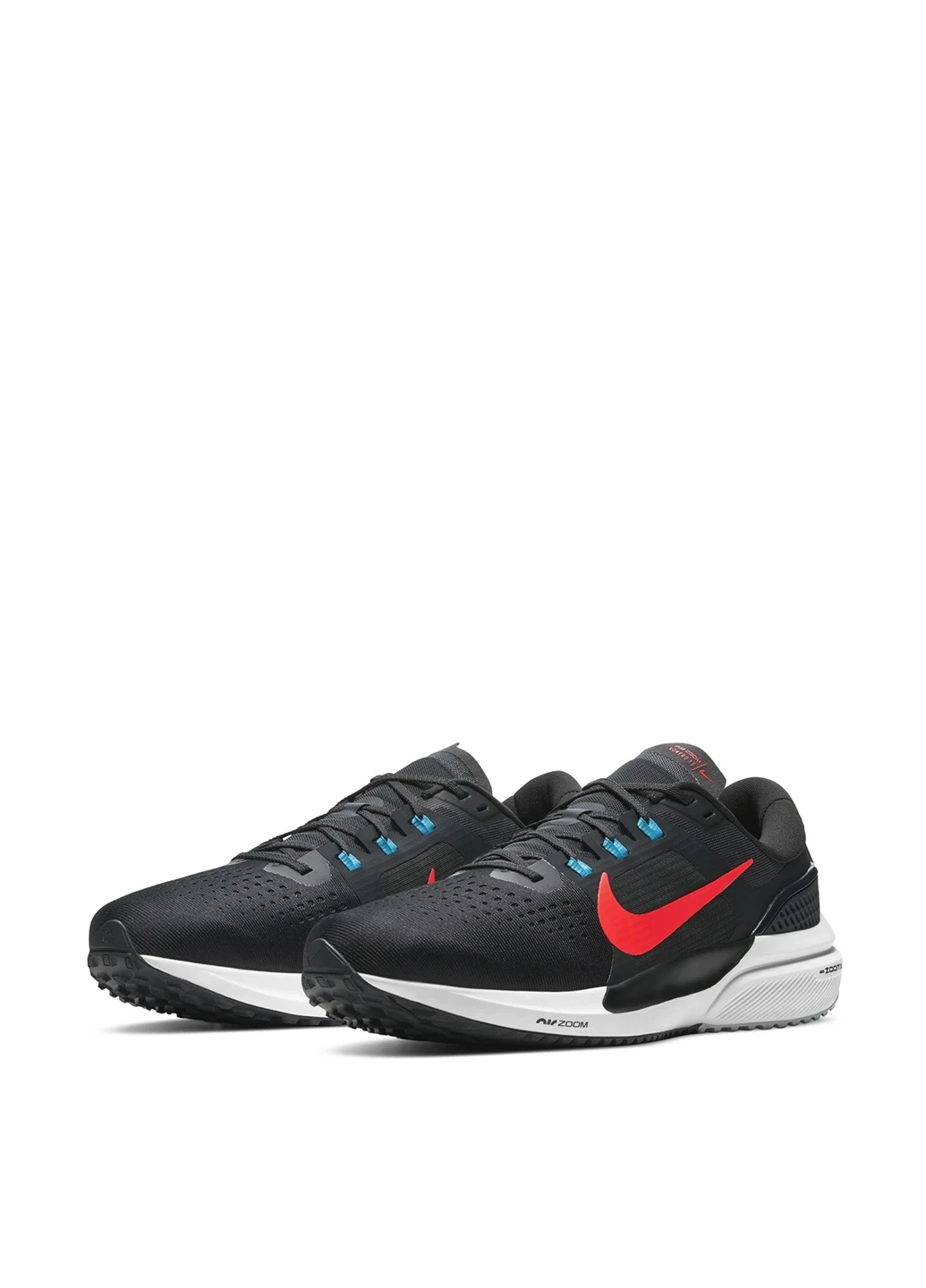 Кросівки для бігу унісекс Nike Air Zoom Vomero 15 (CU1855-004) — фото 1