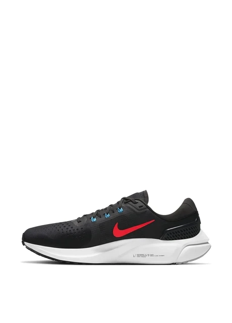 Кросівки для бігу унісекс Nike Air Zoom Vomero 15 (CU1855-004) — фото 3