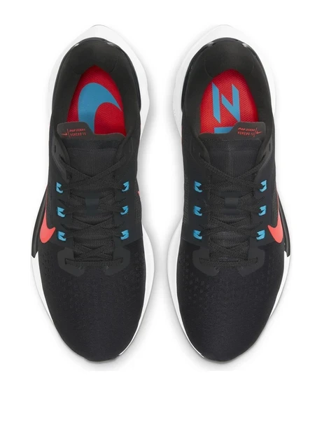 Кросівки для бігу унісекс Nike Air Zoom Vomero 15 (CU1855-004) — фото 6