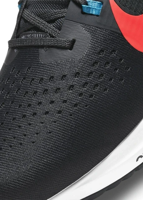 Кросівки для бігу унісекс Nike Air Zoom Vomero 15 (CU1855-004) — фото 8