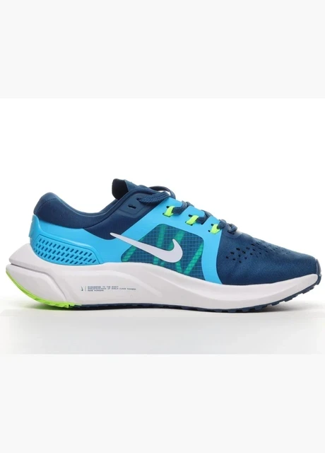 Кросівки для бігу чоловічі Nike Air Zoom Vomero 15 (CU1855-001) — фото 3
