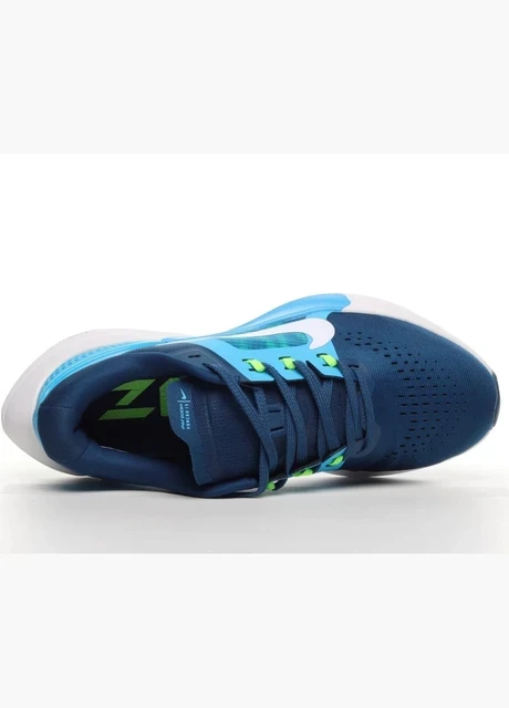 Кросівки для бігу чоловічі Nike Air Zoom Vomero 15 (CU1855-001) — фото 4