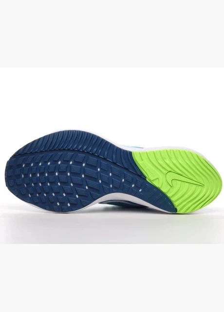 Кросівки для бігу чоловічі Nike Air Zoom Vomero 15 (CU1855-001) — фото 5