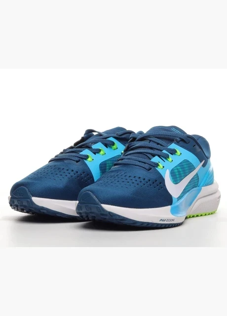 Кросівки для бігу чоловічі Nike Air Zoom Vomero 15 (CU1855-001) — фото 6