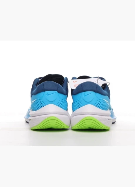 Кросівки для бігу чоловічі Nike Air Zoom Vomero 15 (CU1855-001) — фото 7