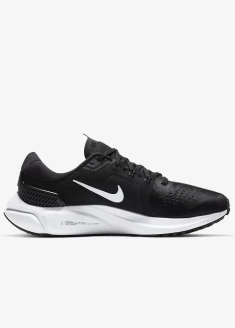 Кросівки для бігу унісекс Nike Air Zoom Vomero 15 (CU1856-001) — фото 3