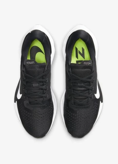 Кросівки для бігу унісекс Nike Air Zoom Vomero 15 (CU1856-001) — фото 5
