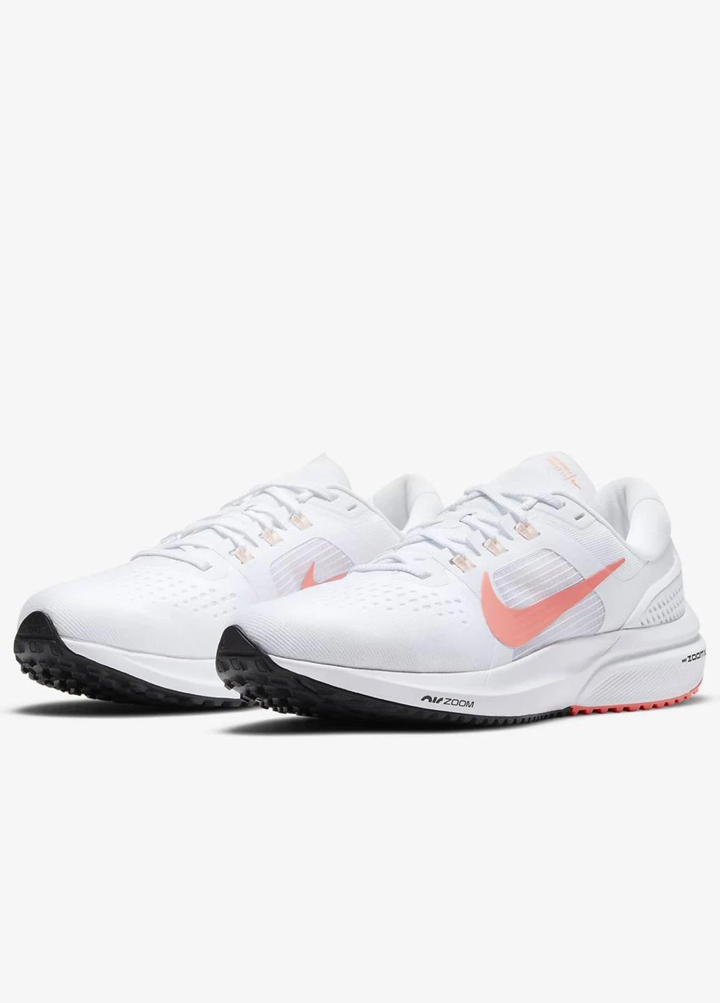 Кросівки для бігу унісекс Nike Air Zoom Vomero 15 (CU1856-001) — фото 3