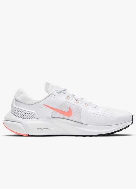 Кросівки для бігу унісекс Nike Air Zoom Vomero 15 (CU1856-001) — фото 4