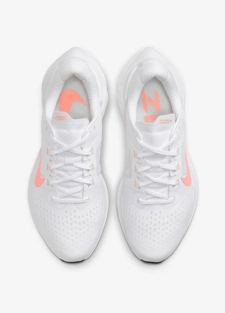 Кросівки для бігу унісекс Nike Air Zoom Vomero 15 (CU1856-001) — фото 6