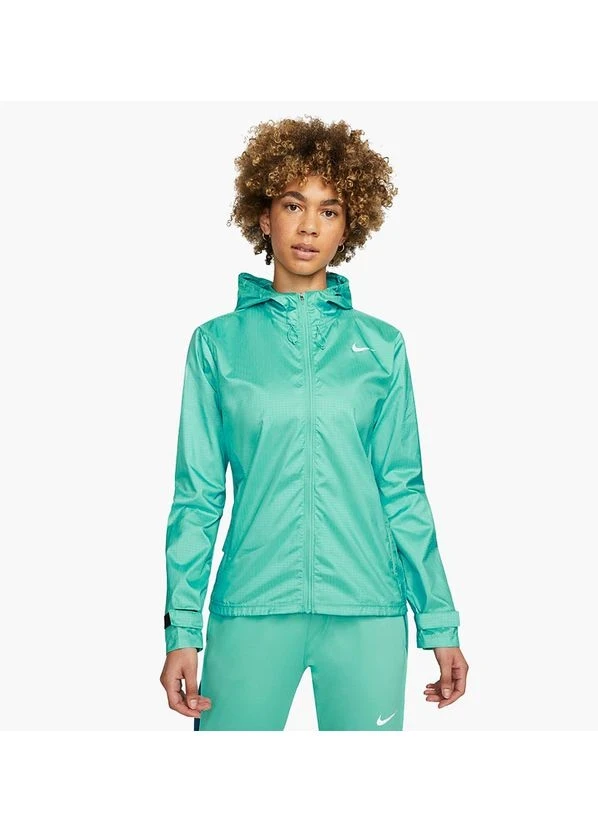 Вітровка жіноча Nike Essential Jacket (CU3217-392) — фото 1