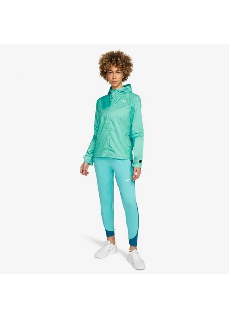 Вітровка жіноча Nike Essential Jacket (CU3217-392) — фото 4
