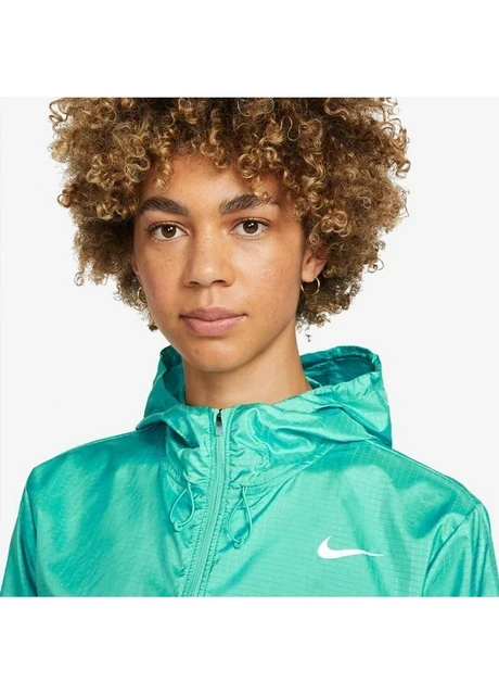 Вітровка жіноча Nike Essential Jacket (CU3217-392) — фото 6