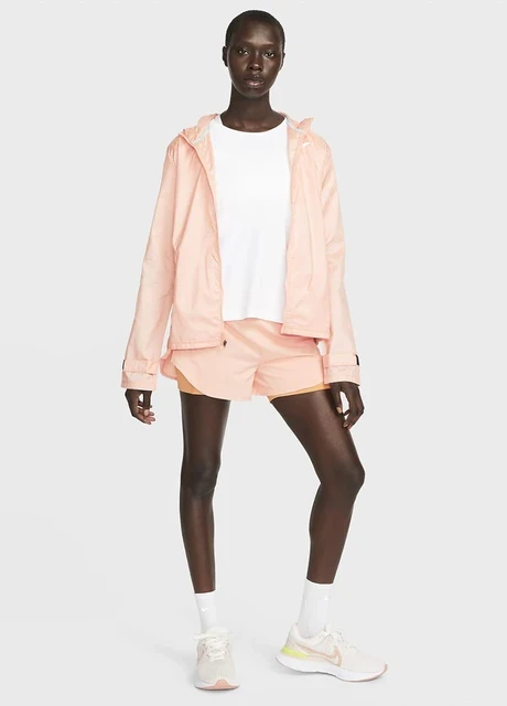 Куртка жіноча Nike Essential Women's Running Jacket (CU3217-800) — фото 5