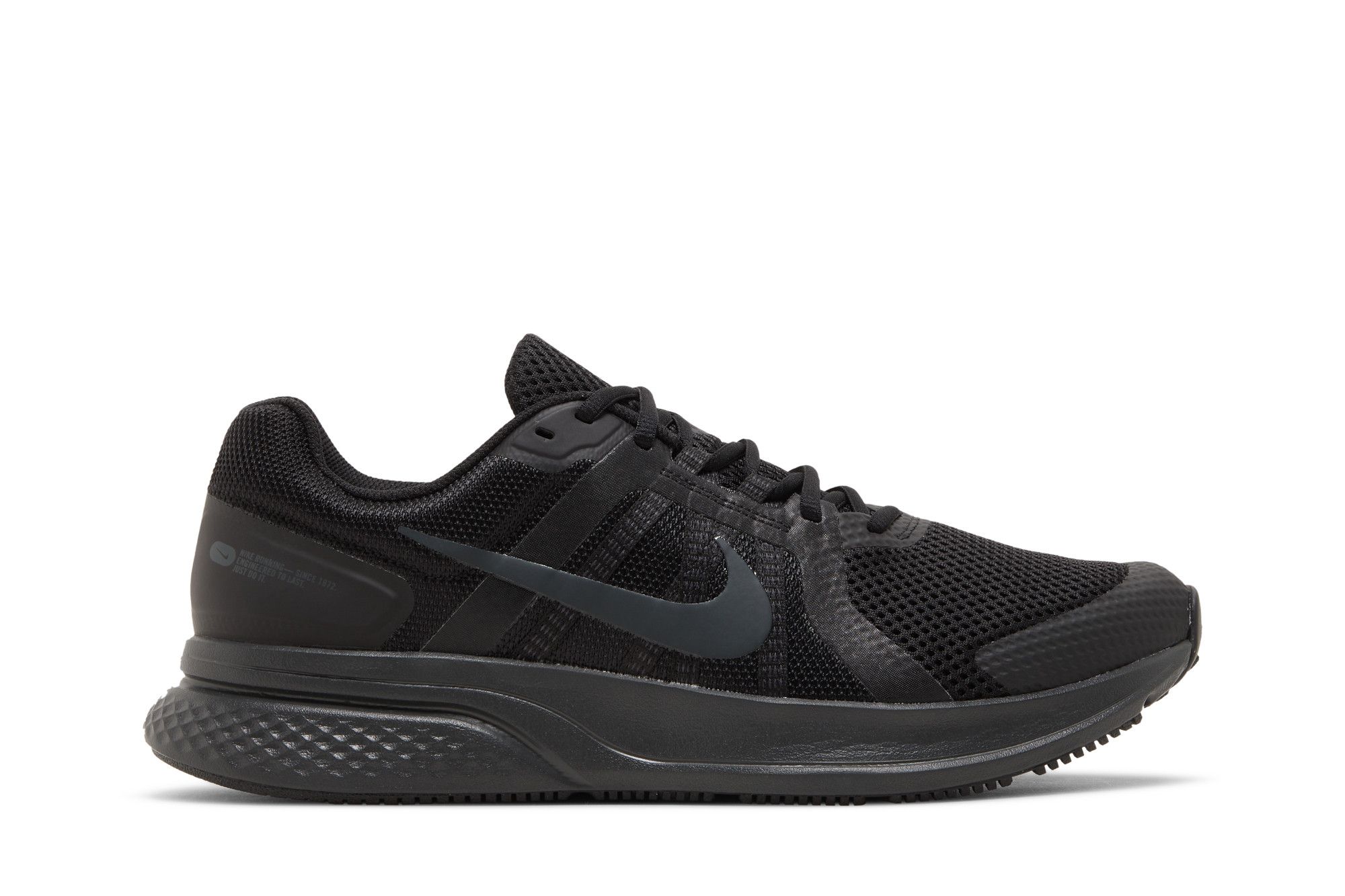 Кросівки для бігу чоловічі Nike Run Swift 2 (CU3517-002) — фото 1
