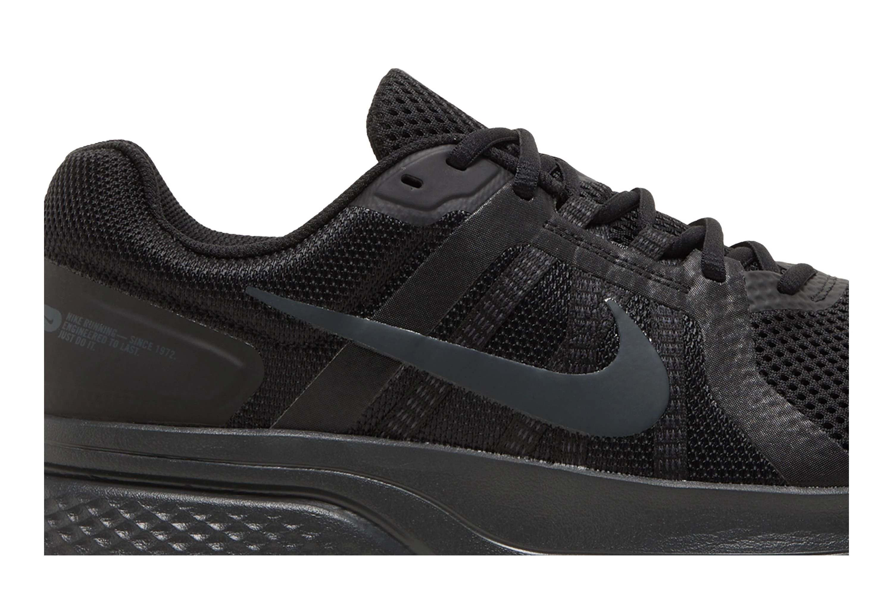 Кросівки для бігу чоловічі Nike Run Swift 2 (CU3517-002) — фото 4