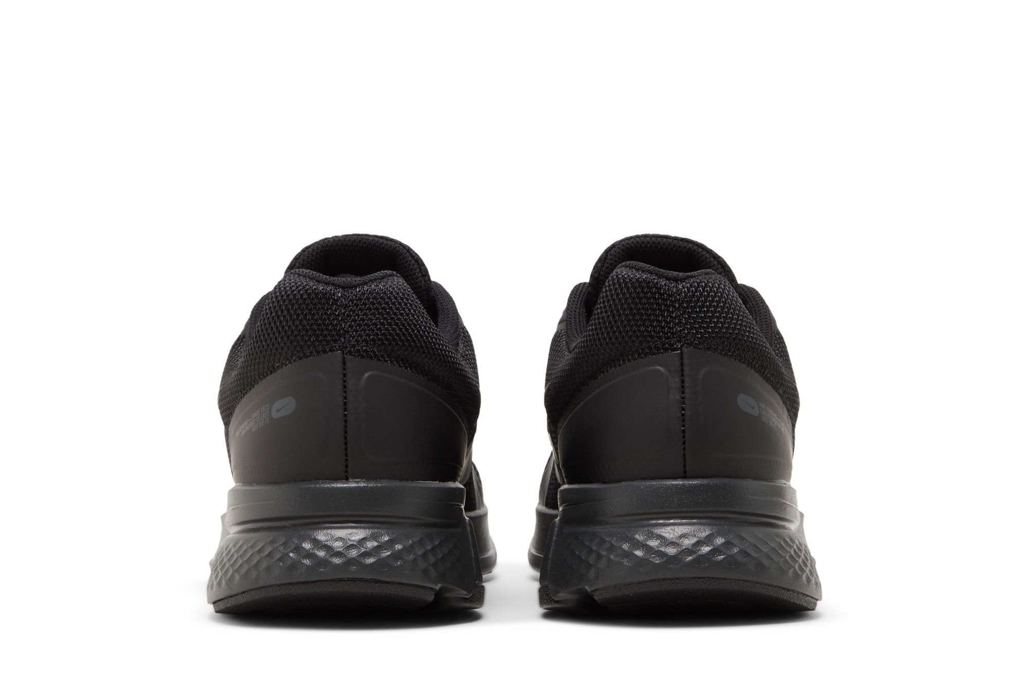 Кросівки для бігу чоловічі Nike Run Swift 2 (CU3517-002) — фото 8