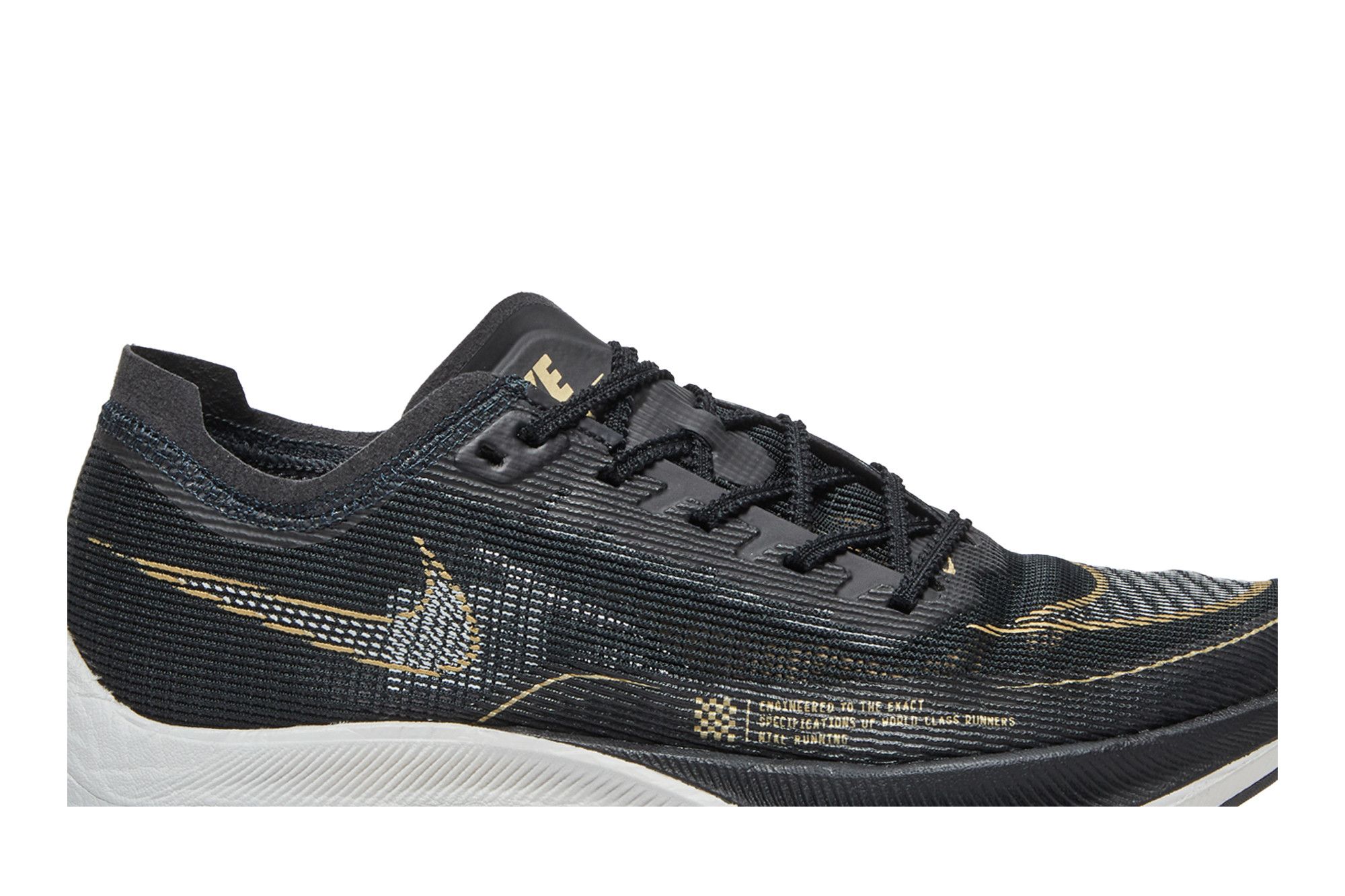 Кросівки для бігу унісекс Nike Zoomx Vaporfly Next Percent 2 (CU4111-001) — фото 3