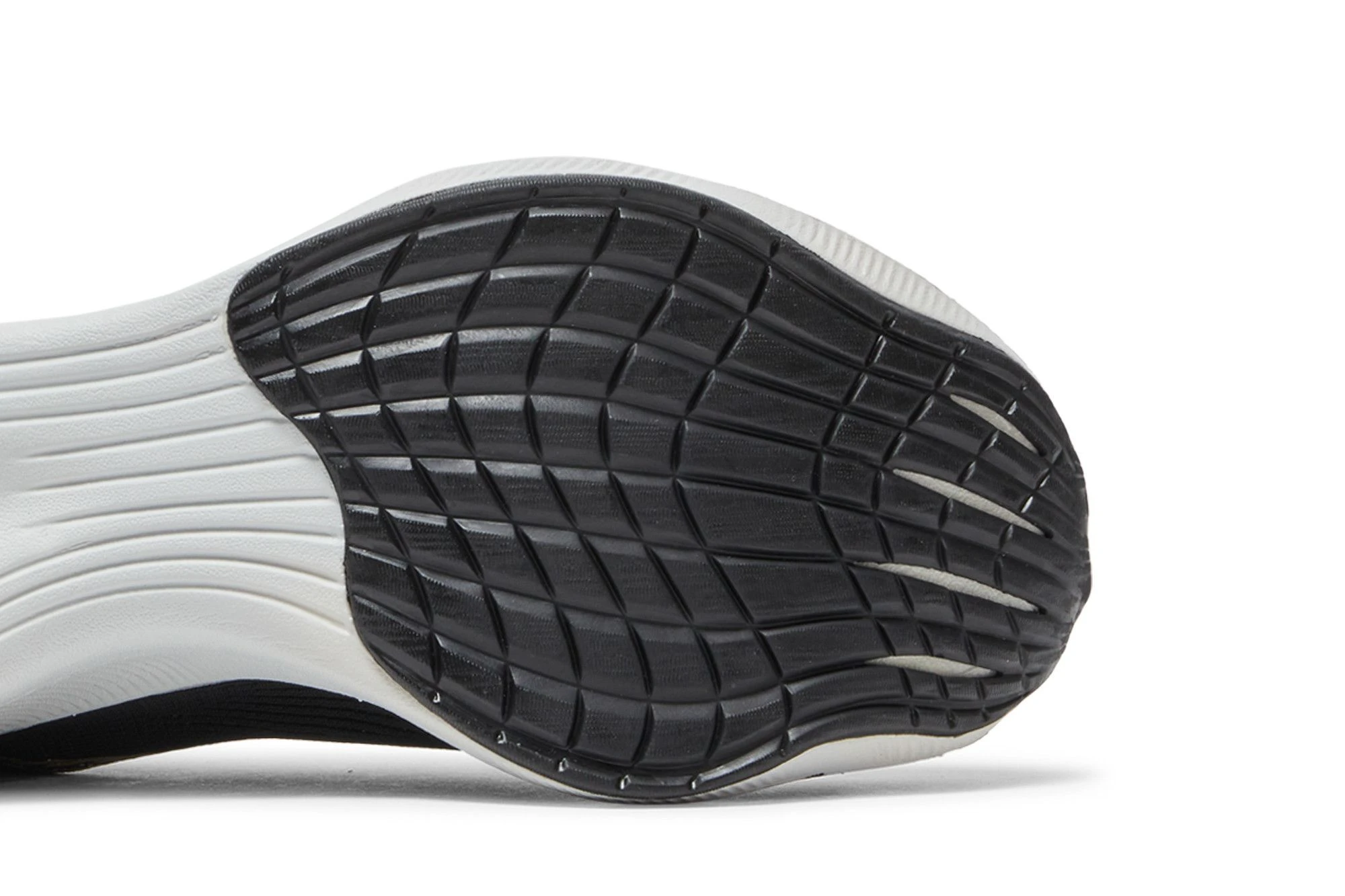Кросівки для бігу унісекс Nike Zoomx Vaporfly Next Percent 2 (CU4111-001) — фото 6