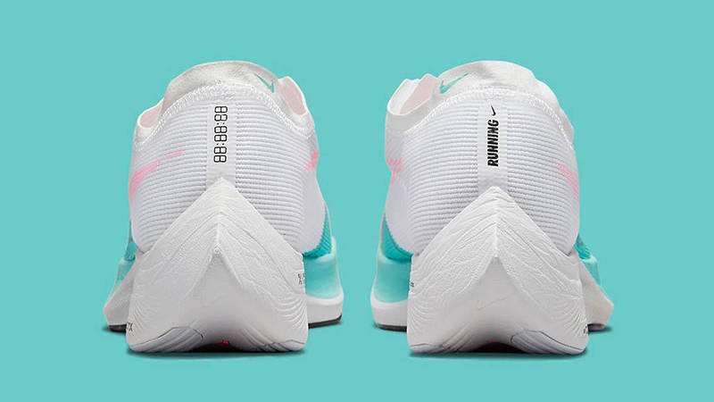 Кросівки для бігу унісекс Nike Zoomx Vaporfly Next Percent 2 (CU4111-001) — фото 5