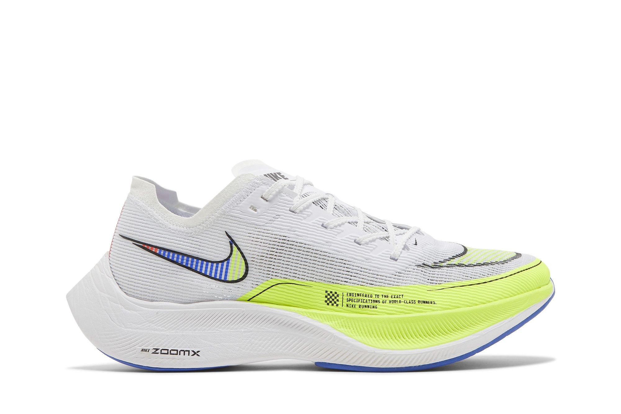 Кросівки чоловічі Nike Vaporfly 2 (CU4111-103) — фото 1