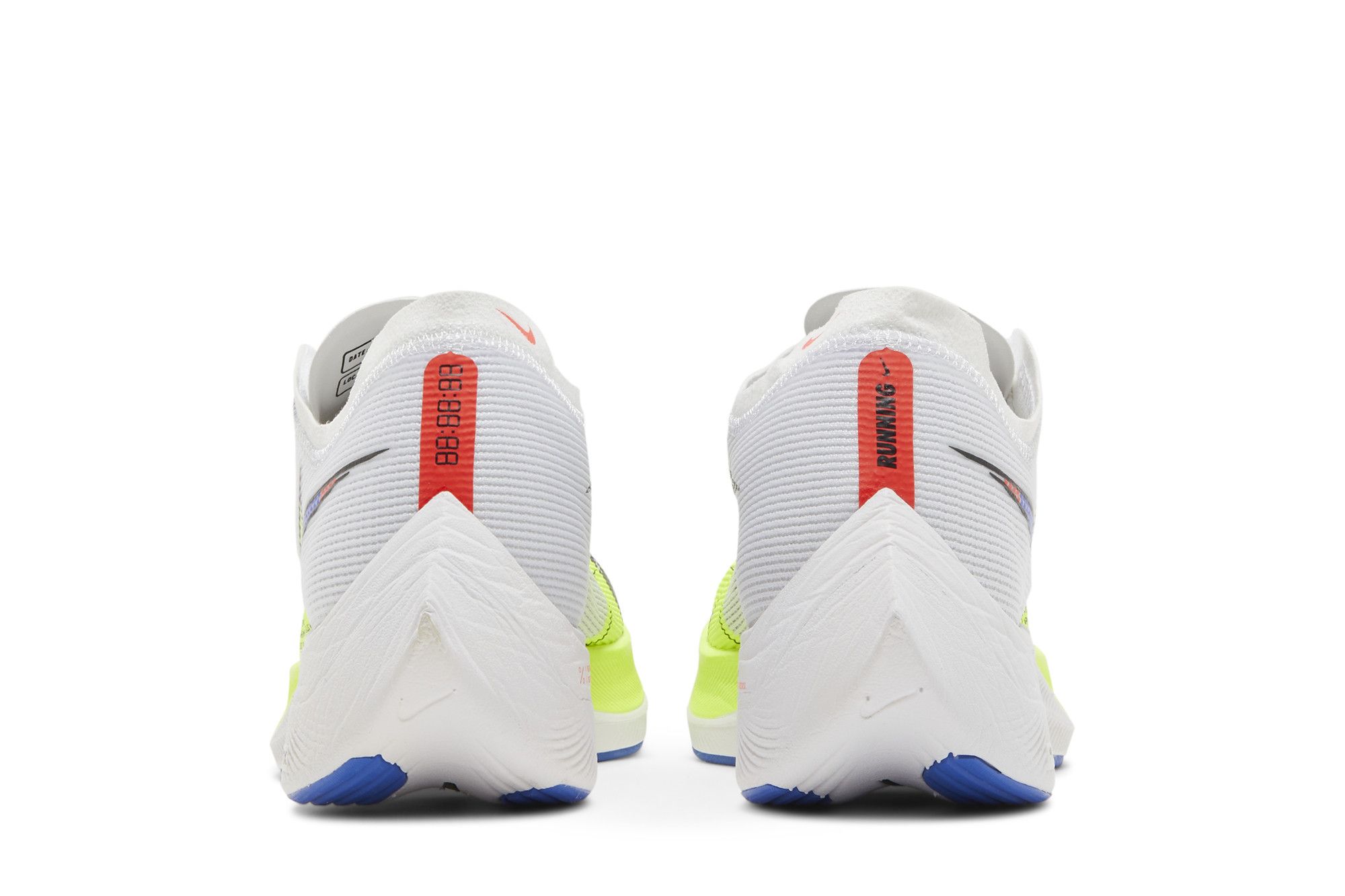 Кросівки чоловічі Nike Vaporfly 2 (CU4111-103) — фото 7