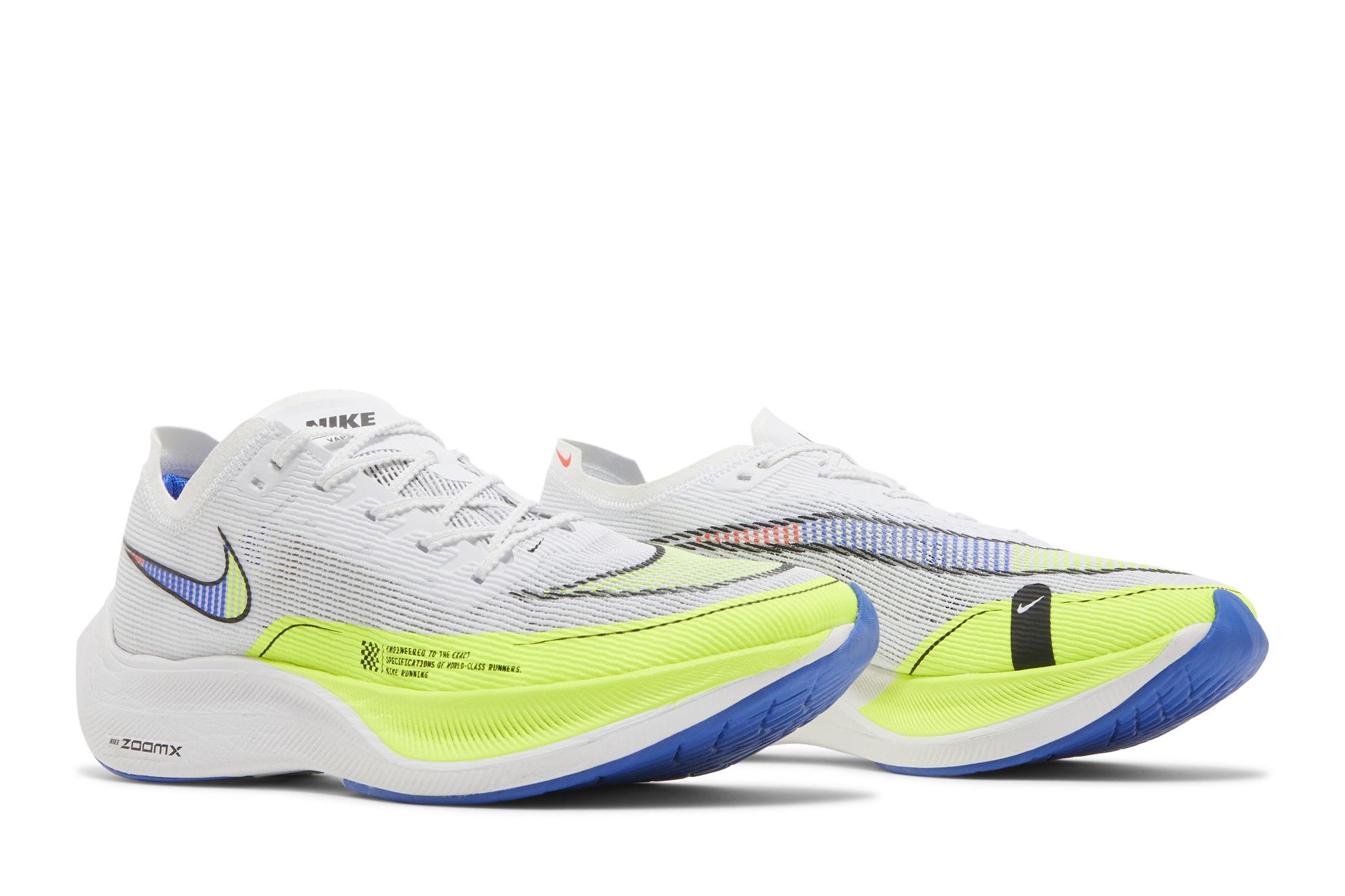 Кросівки чоловічі Nike Vaporfly 2 (CU4111-103) — фото 9