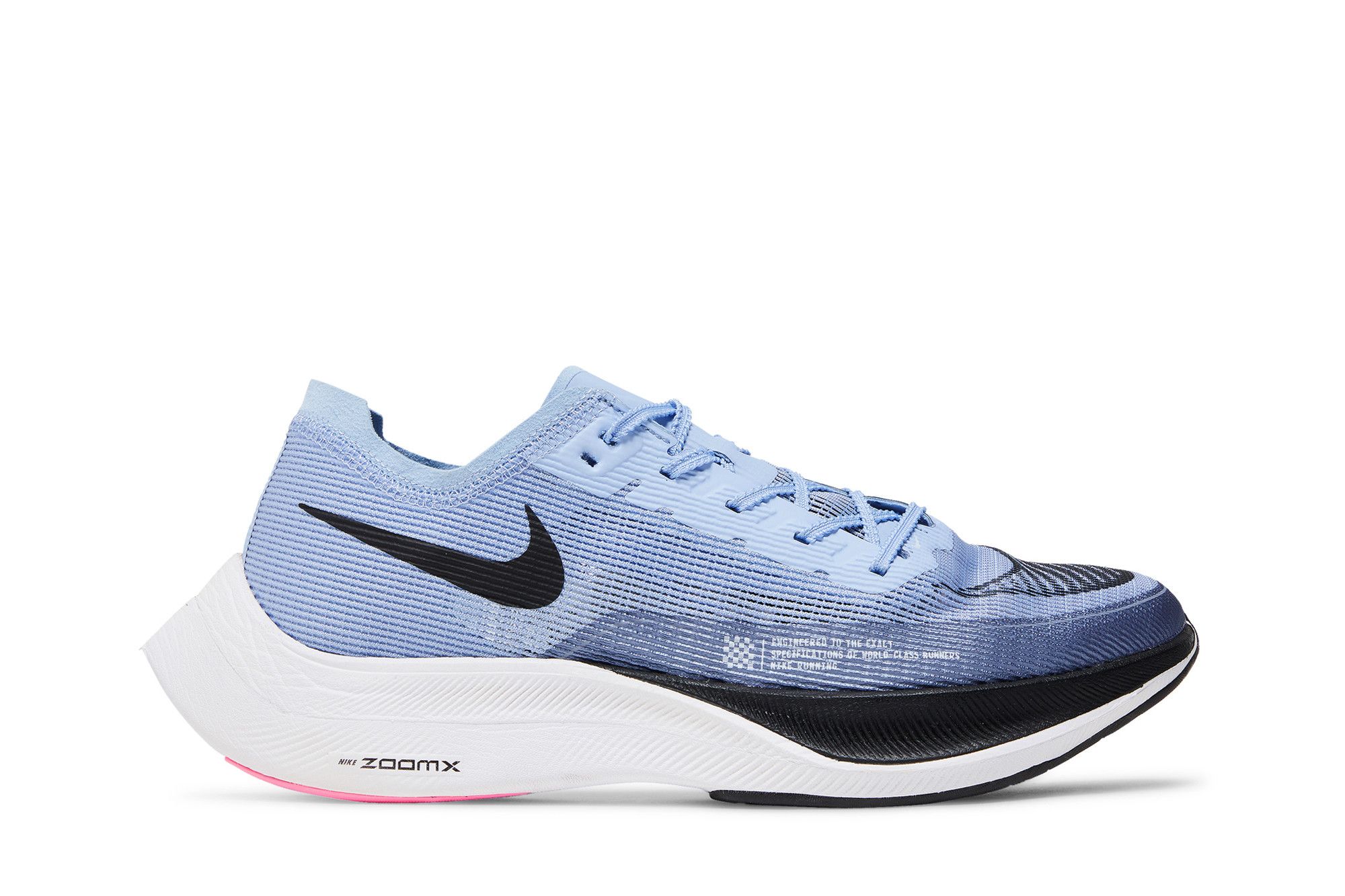 Кросівки для бігу чоловічі Nike Zoomx Vaporfly (CU4111-401) — фото 1