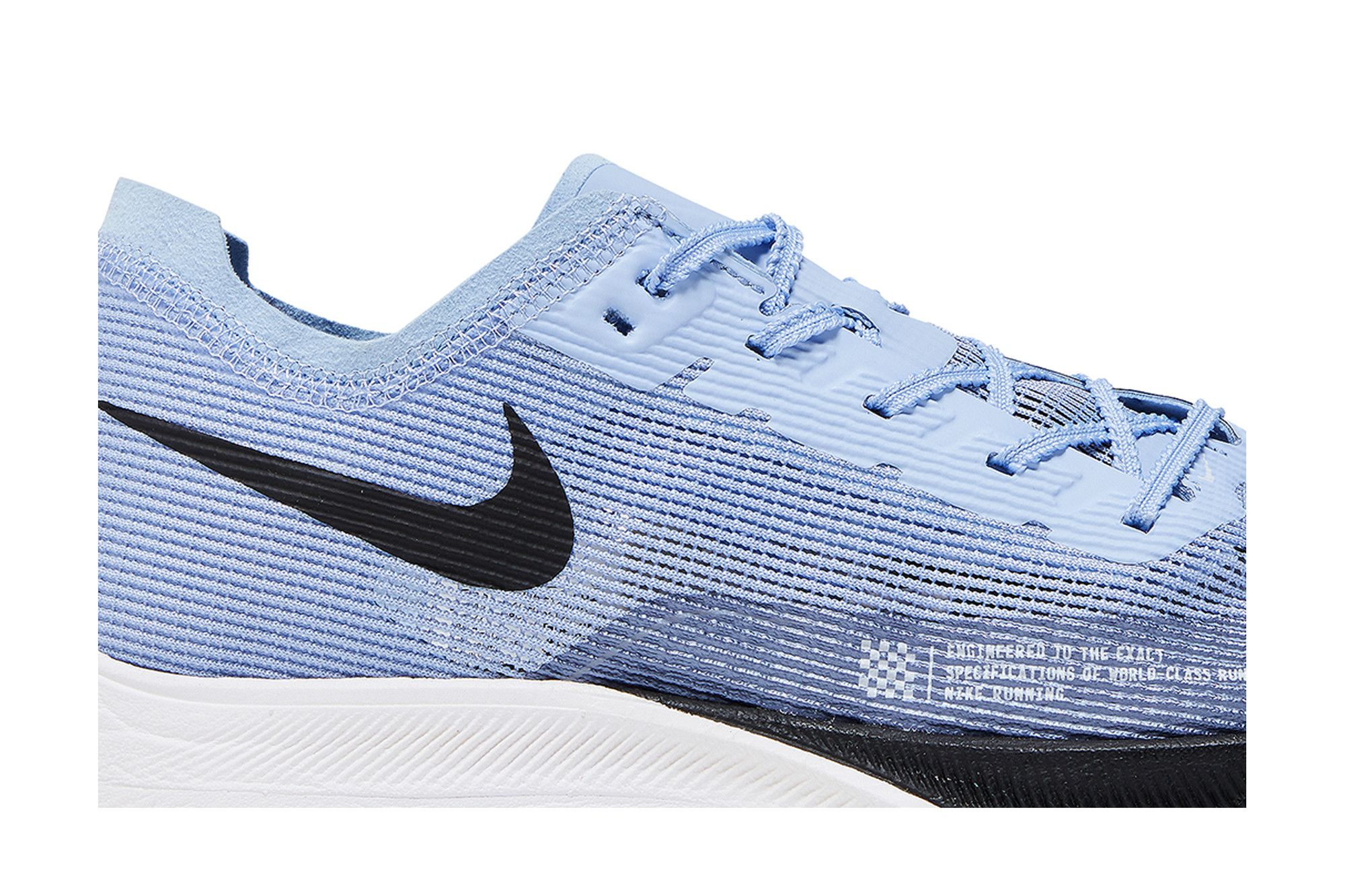 Кросівки для бігу чоловічі Nike Zoomx Vaporfly (CU4111-401) — фото 3